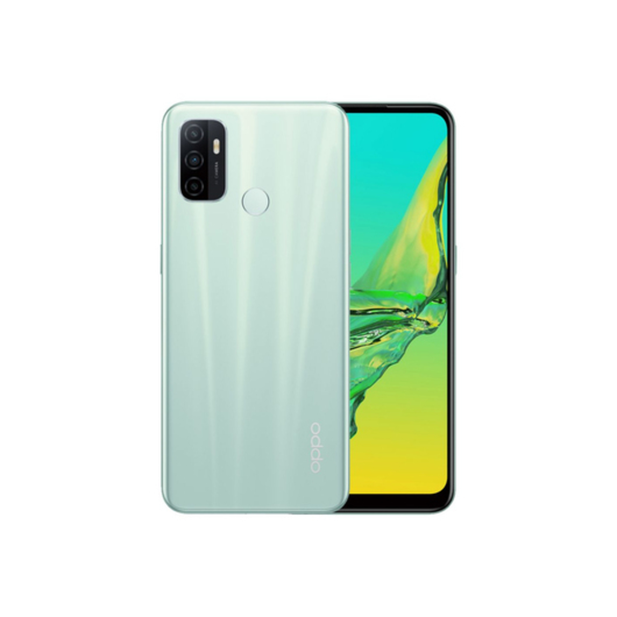 A53s 128 Go, Vert - Excellent état Parfait état - 239,99 € A53s 128 Go, Vert - Excellent état Parfait état Oppo reconditionné disponible sur Pixmania