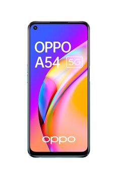 A54 64Go Violet 5G État correct Oppo reconditionné disponible sur Darty