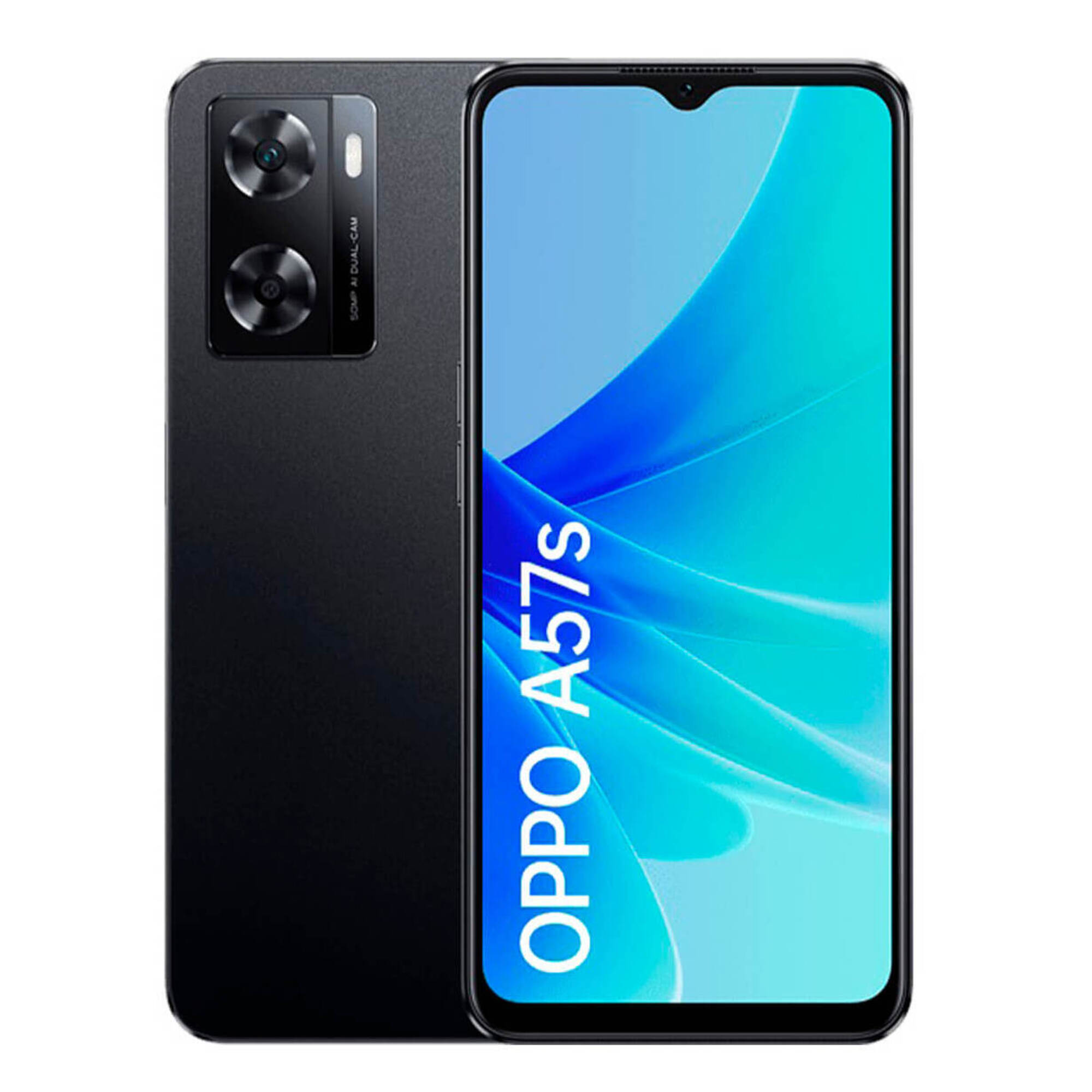 A57S 128 Go, 4Go, Starry Noir, débloqué - Très bon état Très bon état - 142,58 € A57S 128 Go, 4Go, Starry Noir, débloqué - Très bon état Très bon état Oppo reconditionné disponible sur Pixmania