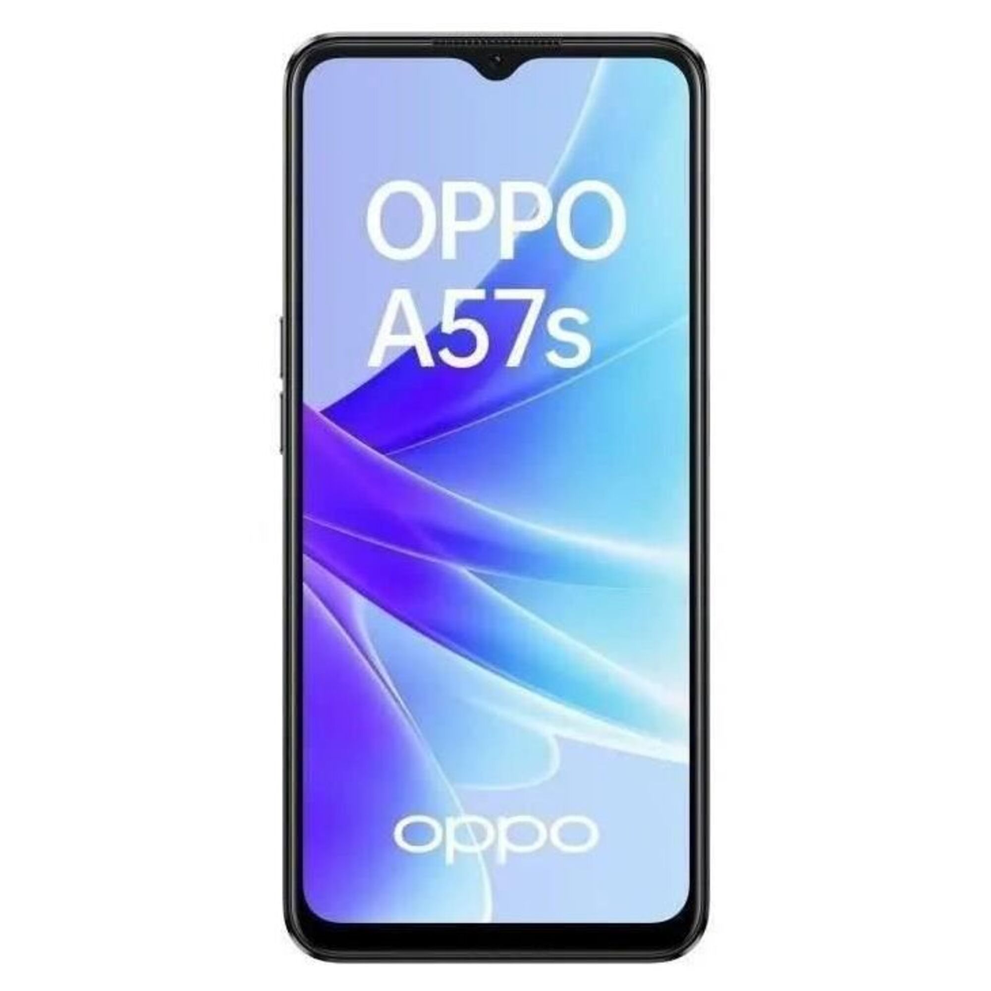 A57S 128Go 4G Noir + Coque de protection - Bon état Bon état Oppo reconditionné photo 2 | Dero