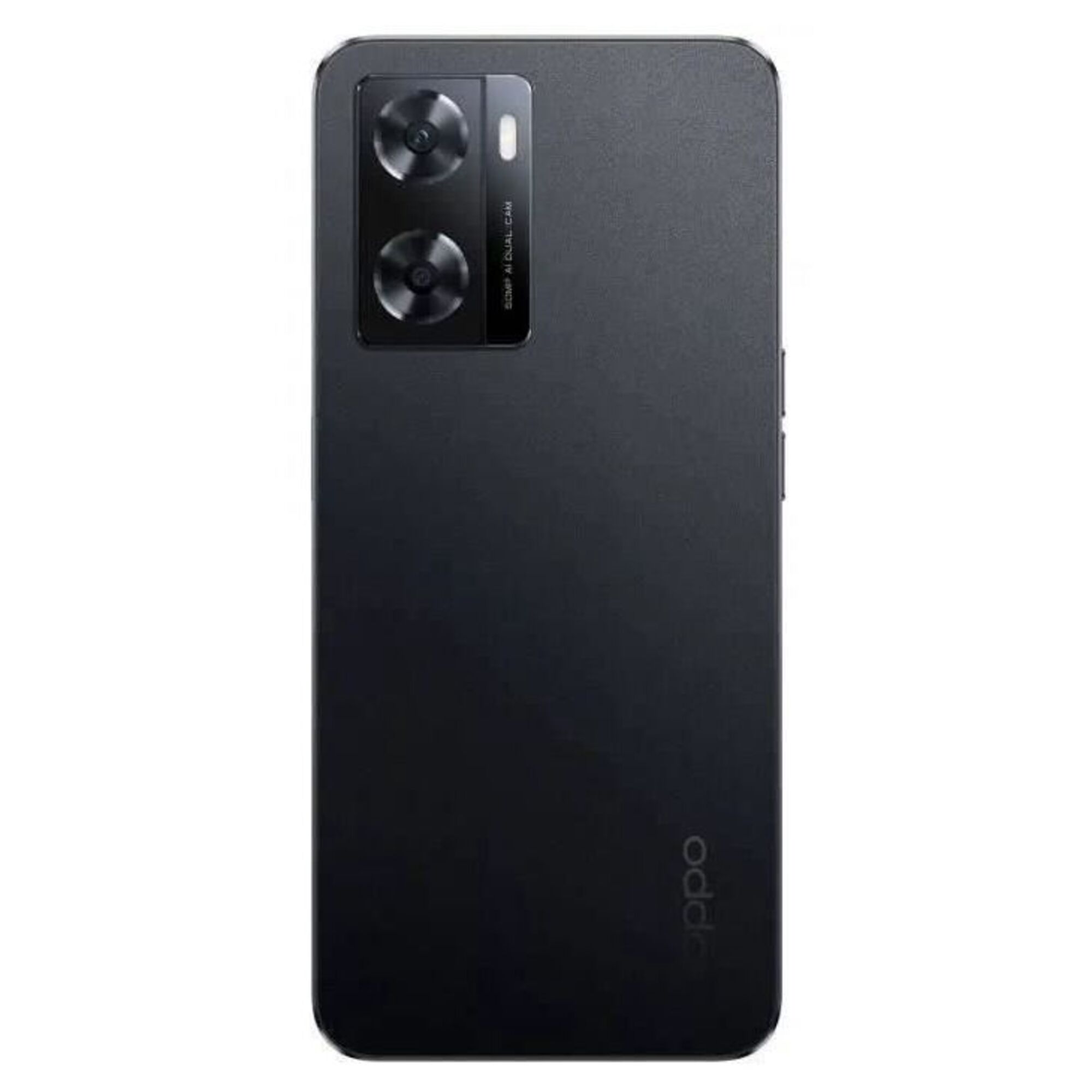 A57S 128Go 4G Noir + Coque de protection - Bon état Bon état Oppo reconditionné photo 3 | Dero