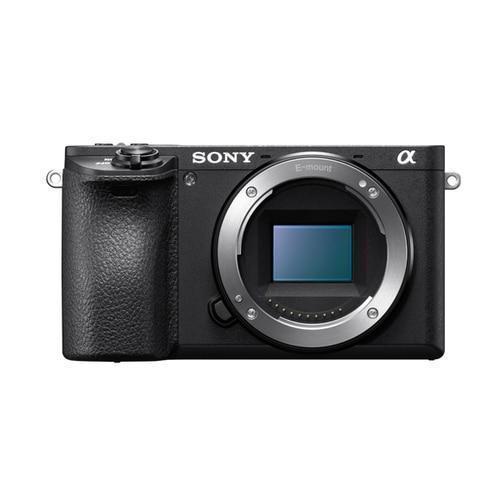 Acheter A6500 - Noir Reconditionné - 999,00 € | Dero A6500 - Noir Reconditionné Sony reconditionné disponible sur Backmarket | Dero