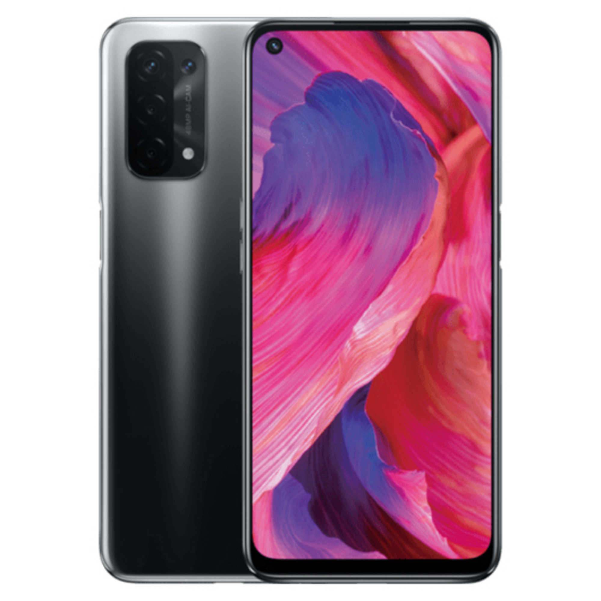 A74 5G 128 Go, Noir - Excellent état Parfait état - 151,00 € A74 5G 128 Go, Noir - Excellent état Parfait état Oppo reconditionné disponible sur Pixmania