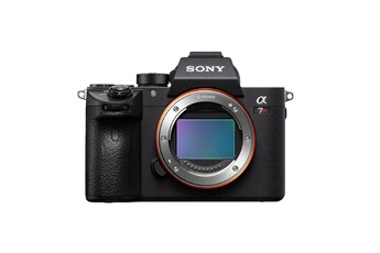 A7R III Bon état Sony reconditionné disponible sur Darty