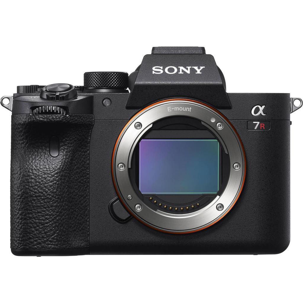 Acheter A7R IV - Noir Reconditionné - 2373,00 € | Dero A7R IV - Noir Reconditionné Sony reconditionné disponible sur Backmarket | Dero