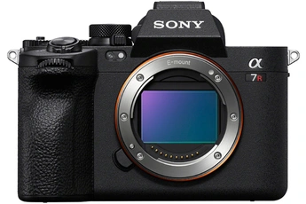 A7R V État correct Sony reconditionné disponible sur Darty