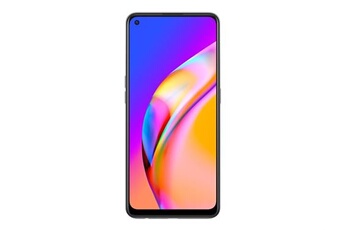 A94 - 5G smartphone - double SIM - RAM 8 Go / Mémoire interne 128 Go - OLED display - 6.43" - 2400 x 1080 pixels - 4x caméras arrière 48 MP, 8 MP, 2 État correct Oppo reconditionné disponible sur Darty
