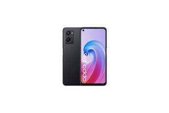 A96 6043009 6. 59 pouces fhd+ qualcomm snapdragon 680 8go ram 128go android 11 noir État correct reconditionné disponible sur Darty