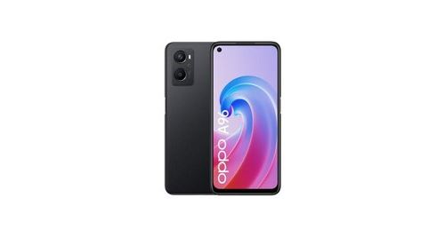 A96 6043009 6. 59 pouces fhd+ qualcomm snapdragon 680 8go ram 128go android 11 noir État correct reconditionné disponible sur Fnac