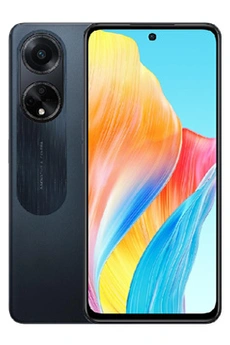 A98 256GB COOL BLACK État correct Oppo reconditionné disponible sur Darty