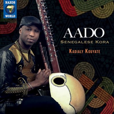 Acheter Aado - Senegalese Kora État correct - 19,92 € Aado - Senegalese Kora État correct reconditionné disponible sur Fnac