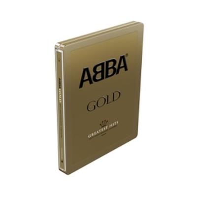 Abba : Gold - Edition limitée, 3 CD État correct reconditionné disponible sur Fnac