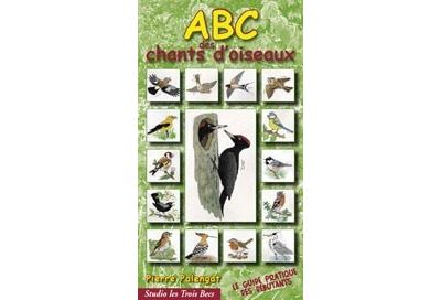 Acheter ABC des chants d'oiseaux Coffret État correct - 18,72 € ABC des chants d'oiseaux Coffret État correct reconditionné disponible sur Fnac