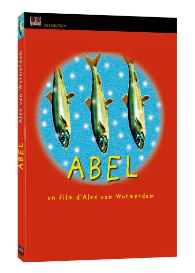Acheter Abel DVD État correct - 24,10 € | Dero Abel DVD État correct reconditionné disponible sur Fnac | Dero