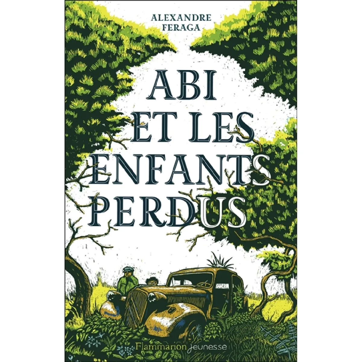 Acheter Abi et les enfants perdus État correct - 14,64 € Abi et les enfants perdus État correct N/A (Il ne s'agit pas d'une marque reconditionné disponible sur Rue du Commerce Seconde Vie