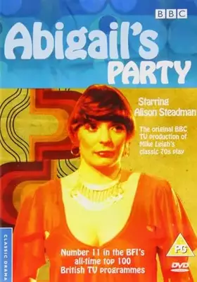 Abigail's Party [Import] - Mike Leigh Bon état N/A (ou "2Entertain" si la marque existe ré reconditionné disponible sur Ammareal