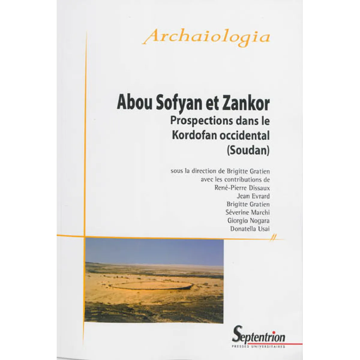 Acheter Abou Sofyan et Zankor : prospections dans le Kordofan occidental : Soudan État correct - 26,87 € Abou Sofyan et Zankor : prospections dans le Kordofan occidental : Soudan État correct N/A (Il ne s'agit pas d'une marque reconditionné disponible sur Rue du Commerce Seconde Vie