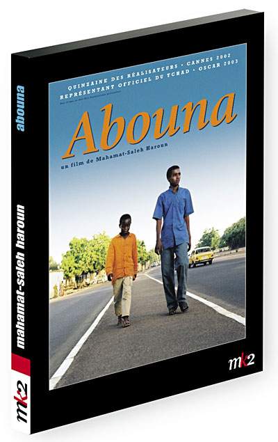 Acheter Abouna État correct - 16,47 € | Dero Abouna État correct reconditionné disponible sur Fnac | Dero