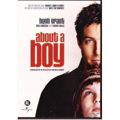 Acheter ABOUT A BOY-VN État correct - 15,11 € ABOUT A BOY-VN État correct reconditionné disponible sur Fnac