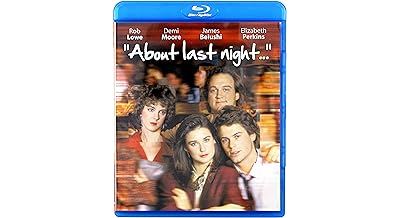 About Last Night Blu-ray État correct reconditionné disponible sur Fnac