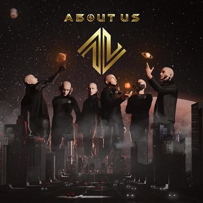 About Us État correct reconditionné disponible sur Fnac | Dero