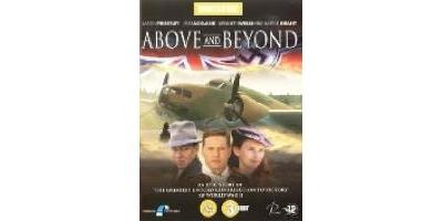 ABOVE & BEYOND-2 DVD-VN État correct reconditionné disponible sur Fnac
