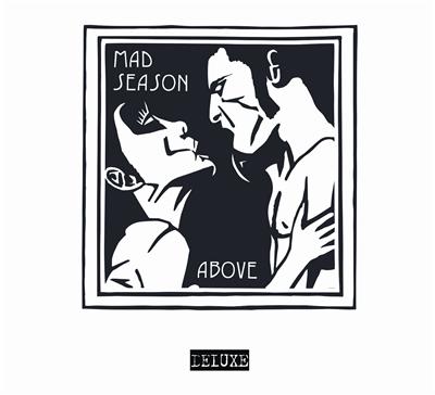 Above - Edition Deluxe 2 CD + DVD État correct reconditionné disponible sur Fnac | Dero