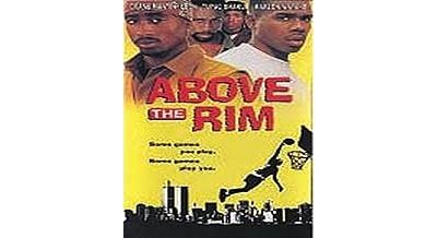 Acheter Above the Rim - DVD Zone 1 État correct - 10,37 € Above the Rim - DVD Zone 1 État correct reconditionné disponible sur Fnac