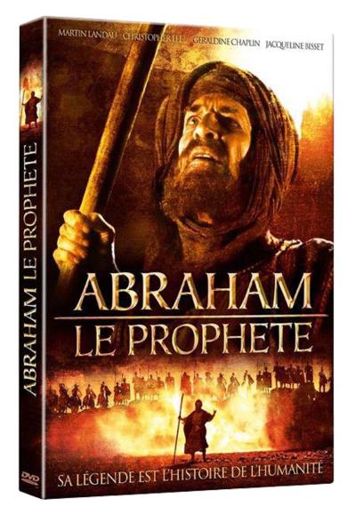 Abraham le prophète DVD État correct reconditionné disponible sur Fnac