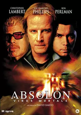 Absolon-Virus Mortale [Import] - David Barto Occasion reconditionné disponible sur Ammareal