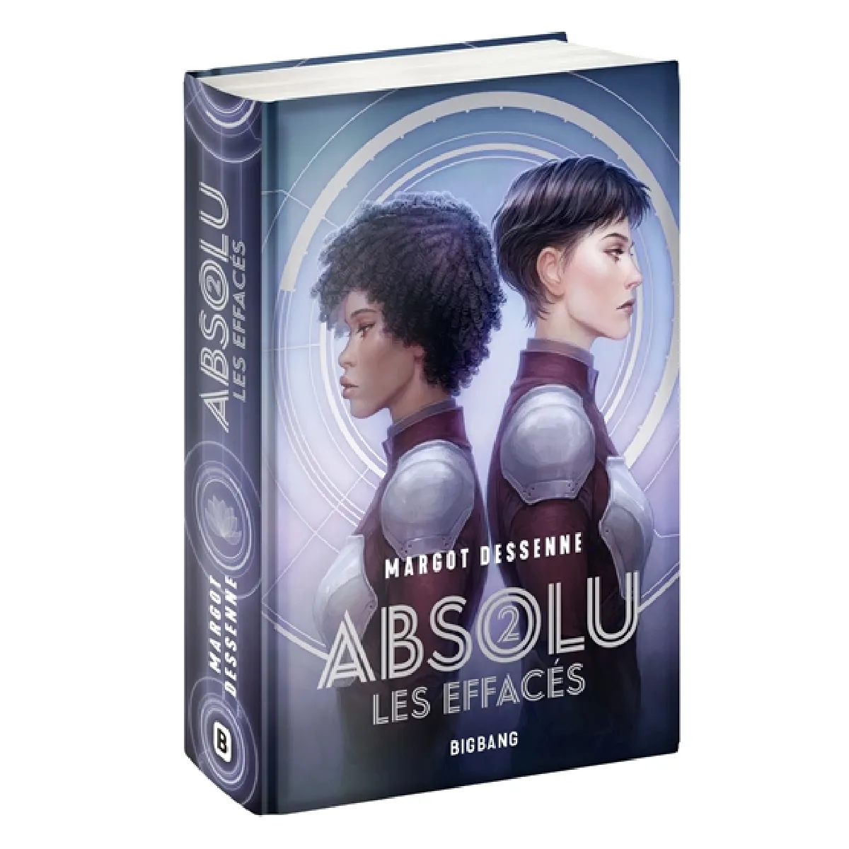 Acheter Absolu. Vol. 2. Les effacés État correct - 14,81 € Absolu. Vol. 2. Les effacés État correct N/A (Il ne s'agit pas d'une marque reconditionné disponible sur Rue du Commerce Seconde Vie