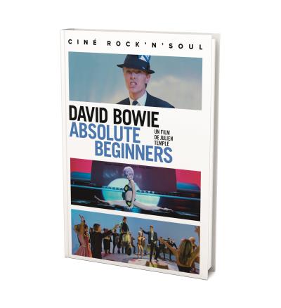 Absolute Beginners DVD État correct - 46,61 € Absolute Beginners DVD État correct reconditionné disponible sur Fnac