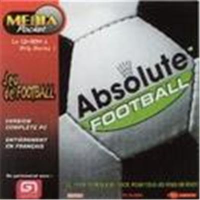 Absolute Football État correct reconditionné disponible sur Fnac