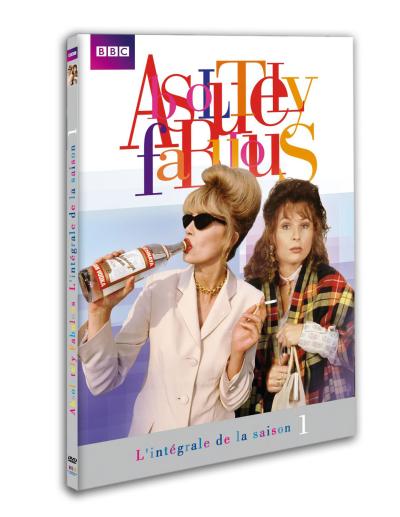 Absolutely Fabulous Saison 1 Coffret DVD État correct reconditionné disponible sur Fnac