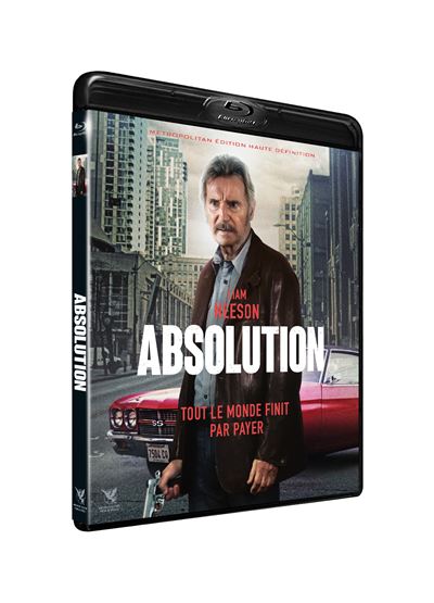 Absolution Blu-ray État correct reconditionné disponible sur Fnac