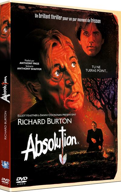 Absolution DVD État correct reconditionné disponible sur Fnac | Dero