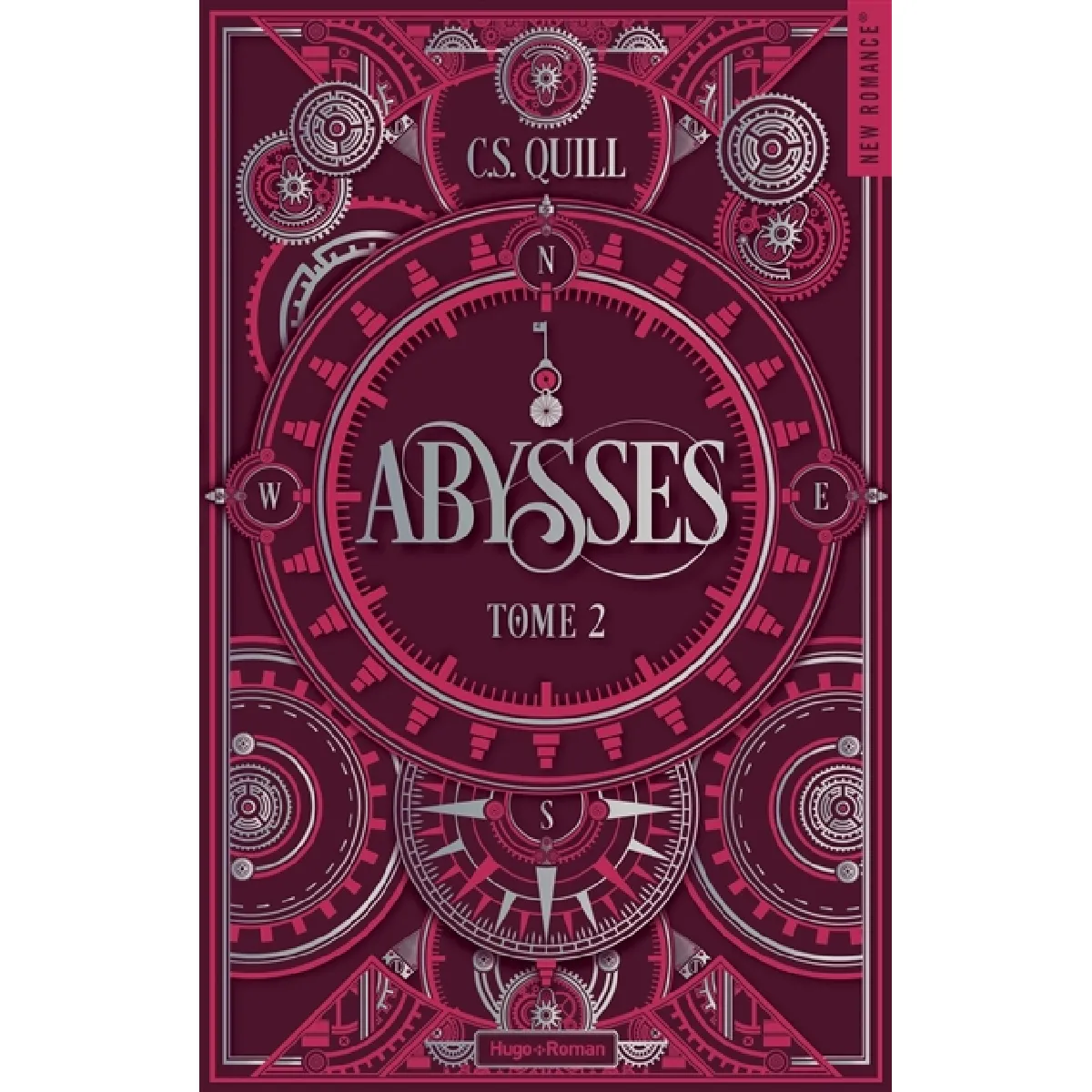 Abysses. Vol. 2 État correct - 14,06 € Abysses. Vol. 2 État correct N/A (Il ne s'agit pas d'une marque reconditionné disponible sur Rue du Commerce Seconde Vie