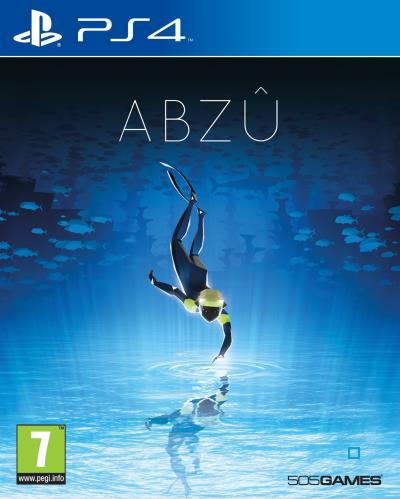 Abzu PS4 État correct Digital Bros reconditionné disponible sur Fnac | Dero
