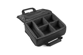 AC-470 Valise souple pour BBP90 - Noir, transport jeux de lumière, 4 emplacements Très bon état N/A reconditionné disponible sur Darty | Dero