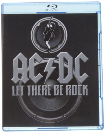 AC/DC Let there be Rock Repack Blu-ray État correct - 10,69 € AC/DC Let there be Rock Repack Blu-ray État correct reconditionné disponible sur Fnac
