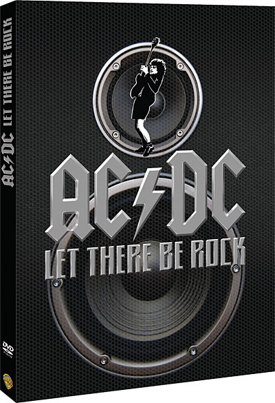 Acheter AC/DC : Let There Be Rock État correct - 12,22 € AC/DC : Let There Be Rock État correct reconditionné disponible sur Fnac