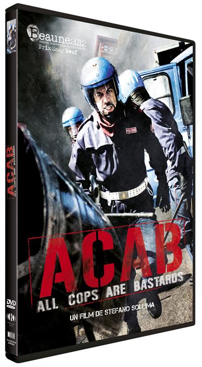ACAB : All Cops Are Bastards État correct reconditionné disponible sur Fnac