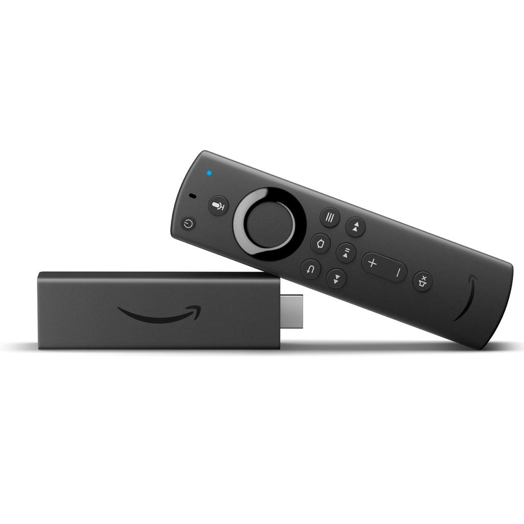Accesoire TV Amazon Fire TV Stick 4K Reconditionné Amazon reconditionné photo 2 | Dero