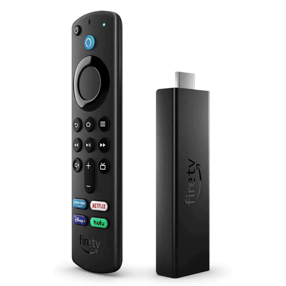 Accesoire TV Amazon Fire TV Stick 4K Reconditionné Amazon reconditionné photo 3 | Dero