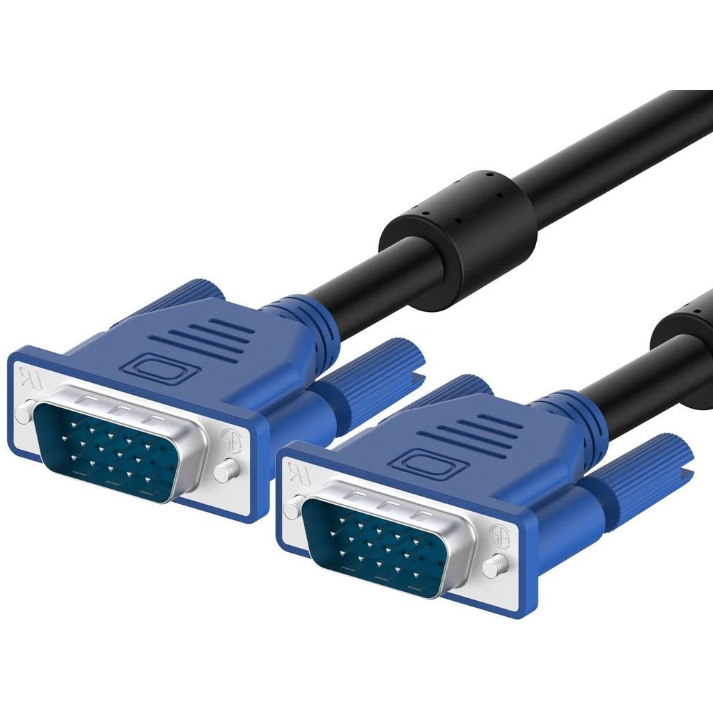 Accesoire TV Générique Câble VGA Reconditionné - 11,42 € Accesoire TV Générique Câble VGA Reconditionné N/A reconditionné disponible sur Backmarket