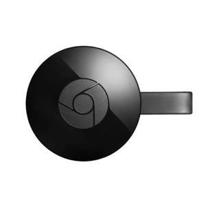 Accesoire TV Google Chromecast 2 État correct Google reconditionné disponible sur Backmarket