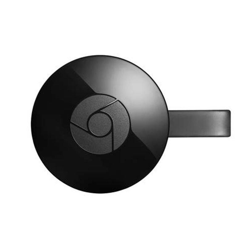 Accesoire TV Google Chromecast 2 Reconditionné Google reconditionné disponible sur Backmarket
