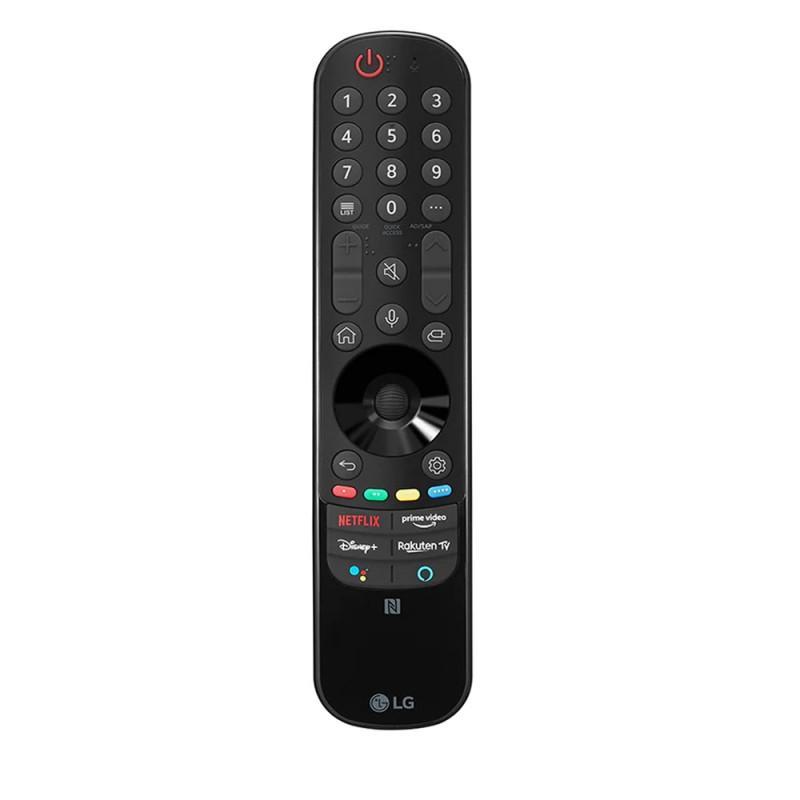 Accesoire TV Lg MR21GA Reconditionné - 56,38 € Accesoire TV Lg MR21GA Reconditionné LG reconditionné disponible sur Backmarket