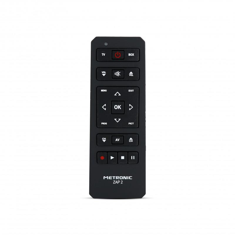 Acheter Accesoire TV Metronic 495383 Reconditionné - 10,88 € Accesoire TV Metronic 495383 Reconditionné Metronic reconditionné disponible sur Backmarket