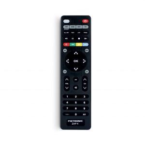 Accesoire TV Metronic Zap 4 État correct Metronic reconditionné disponible sur Backmarket | Dero